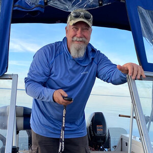 Brian Ilnicki, Executive Director, Beaver Hills Biosphere