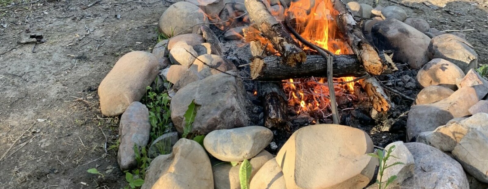 Indigenous Conservation Campfire Conversations