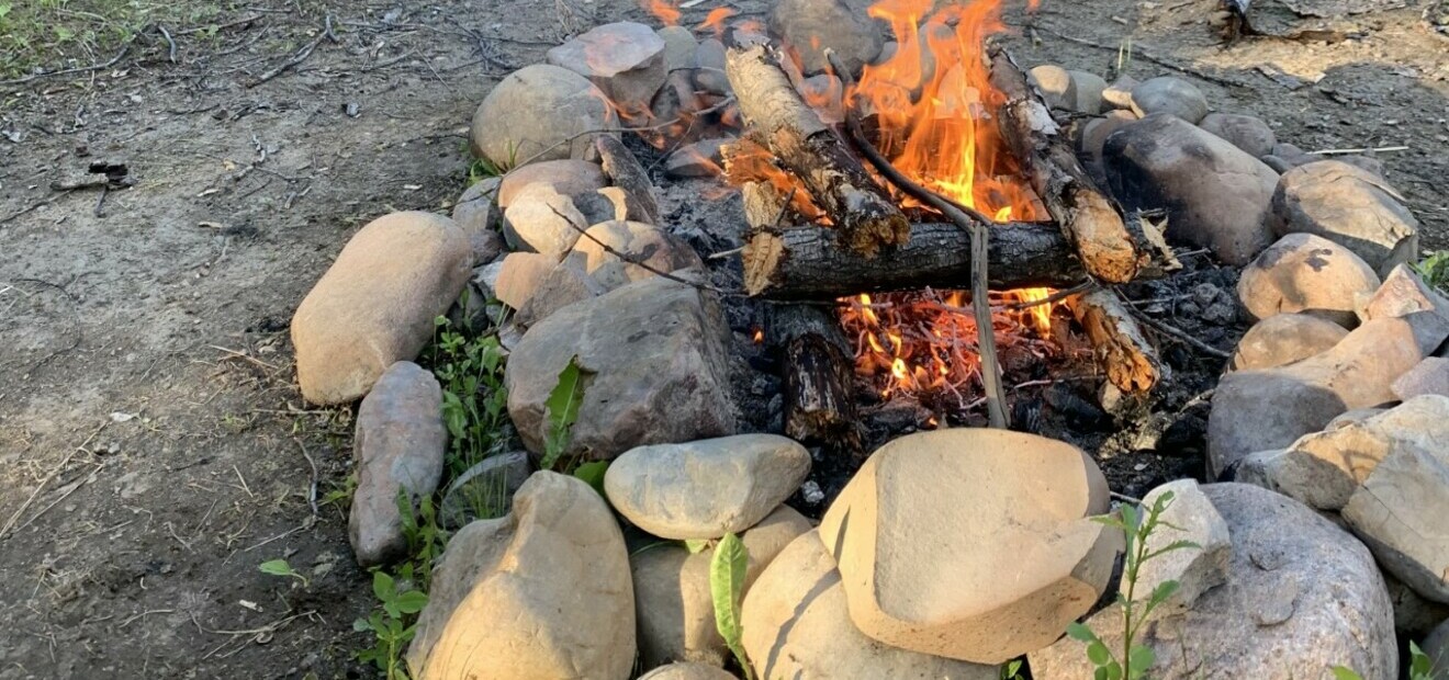 Indigenous Conservation Campfire Conversations